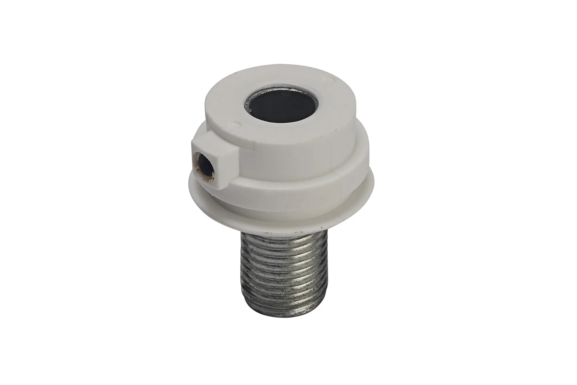 557 0 6601 1  Ret. Collar For Pendant Rod M10 External Thread
